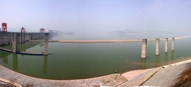 Dünyanın en etkileyici 25 mega projesi - 12