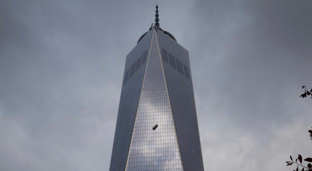 Dünyanın en etkileyici 25 mega projesi - 14