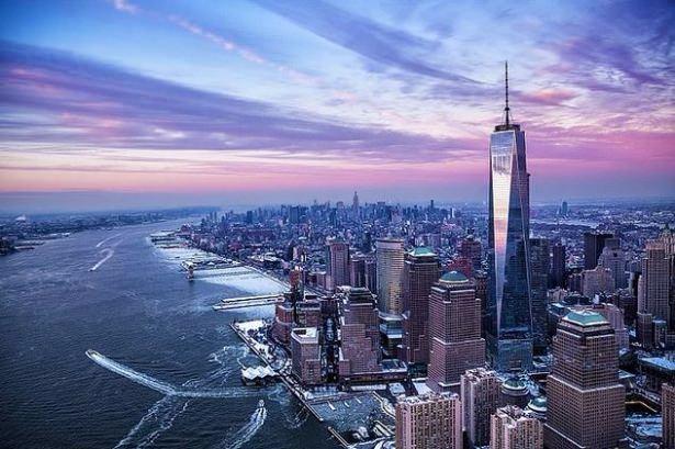 Dünyanın en etkileyici 25 mega projesi - 13