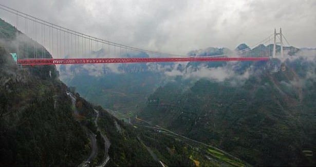 Dünyanın en etkileyici 25 mega projesi - 15