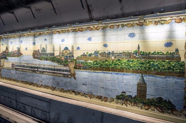 Dünyanın en etkileyici 25 mega projesi - 19