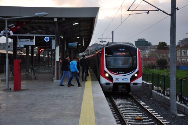 Dünyanın en etkileyici 25 mega projesi - 18