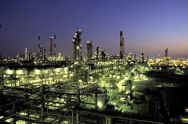 Dünyanın en etkileyici 25 mega projesi - 21