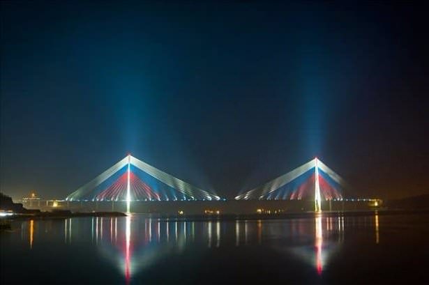 Dünyanın en etkileyici 25 mega projesi - 27