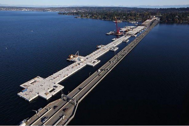 Dünyanın en etkileyici 25 mega projesi - 36