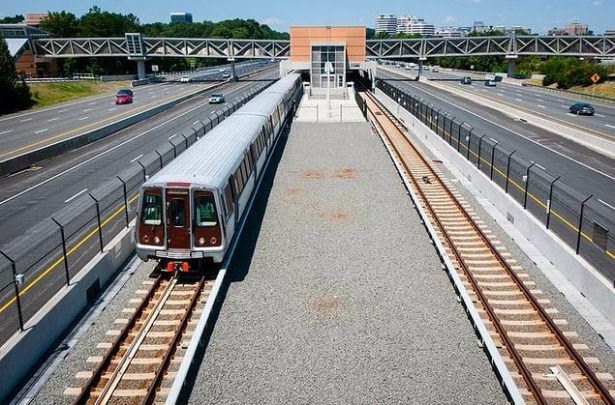 Dünyanın en etkileyici 25 mega projesi - 38