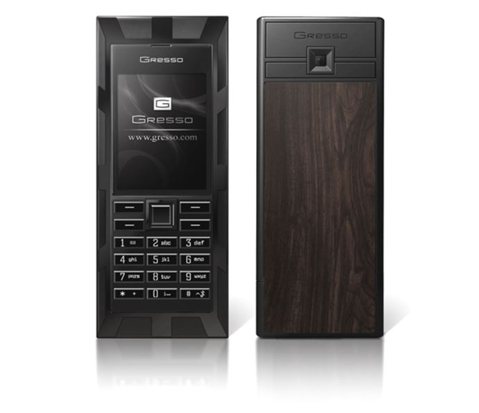 Dünyanın en pahalı telefonları - 5