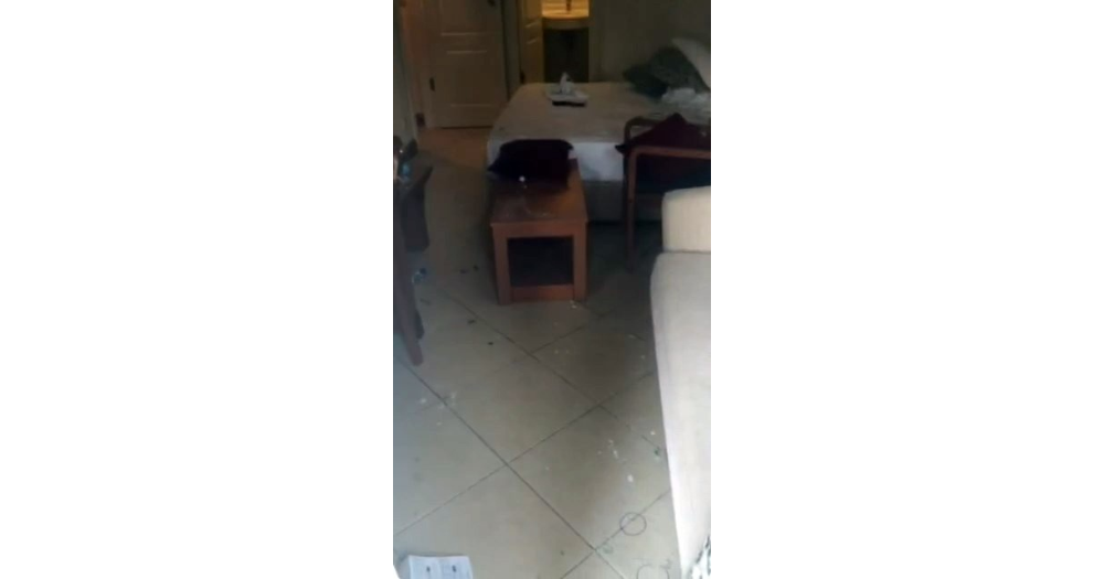 İşte Cumhurbaşkanı Erdoğan’ın kaldığı o villa - 938