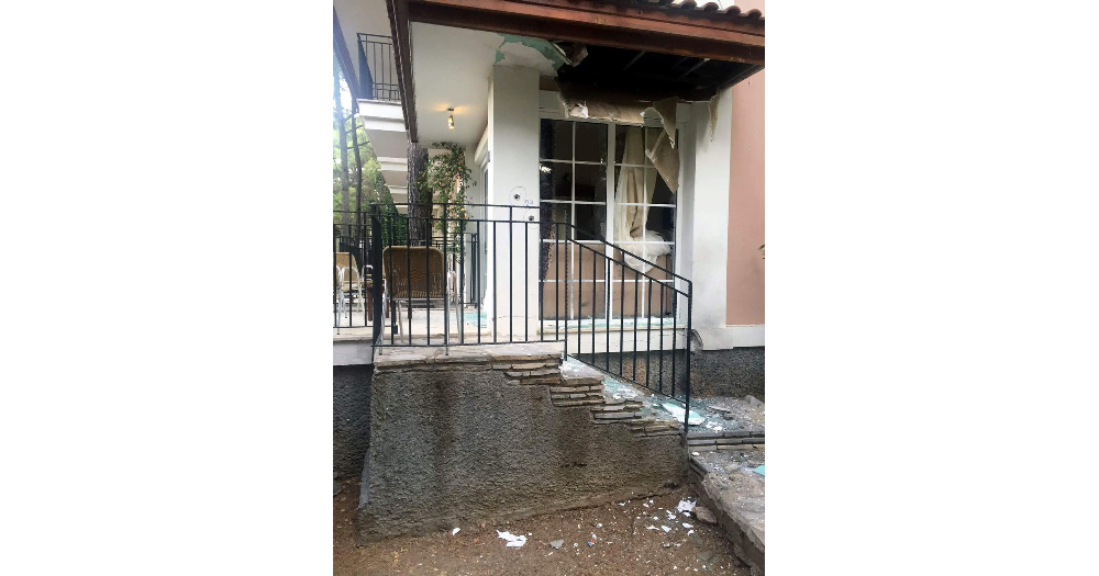 İşte Cumhurbaşkanı Erdoğan’ın kaldığı o villa - 613