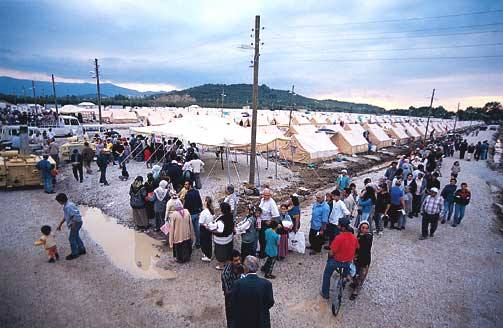 Marmara depreminin 17. yılı - 27