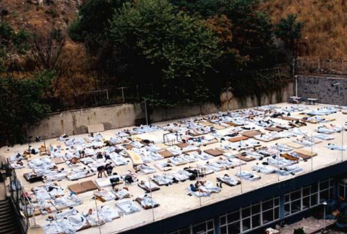 Marmara depreminin 17. yılı - 71