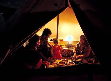 Marmara depreminin 17. yılı - 38