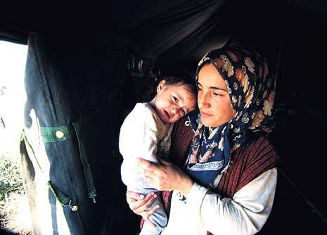 Marmara depreminin 17. yılı - 9