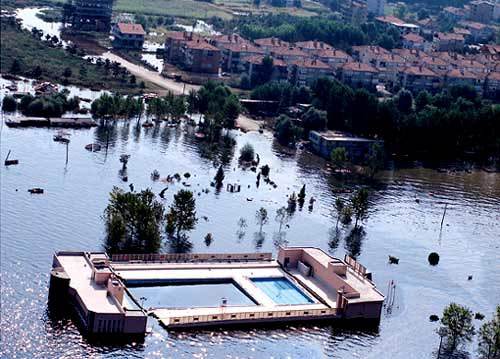 Marmara depreminin 17. yılı - 48