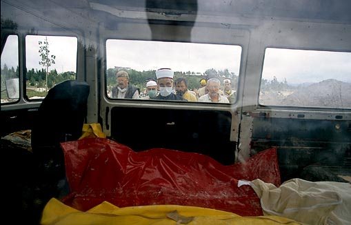 Marmara depreminin 17. yılı - 6