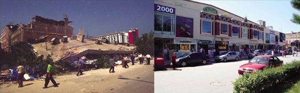 Marmara depreminin 17. yılı - 66