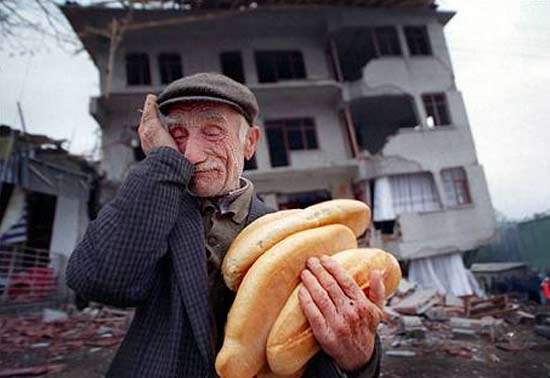 Marmara depreminin 17. yılı - 4