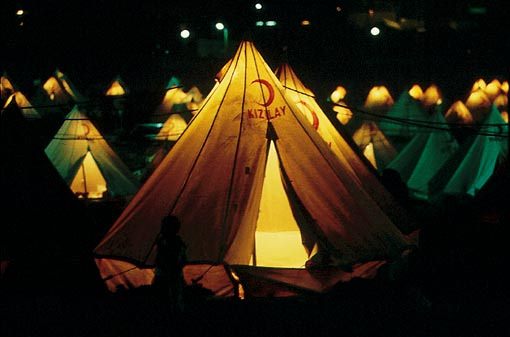 Marmara depreminin 17. yılı - 21