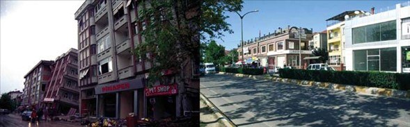 Marmara depreminin 17. yılı - 29