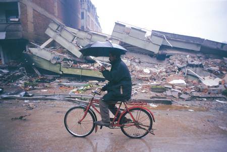 Marmara depreminin 17. yılı - 61