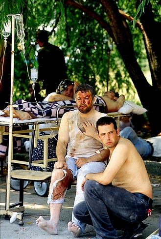 Marmara depreminin 17. yılı - 56