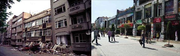 Marmara depreminin 17. yılı - 3