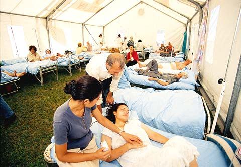 Marmara depreminin 17. yılı - 25