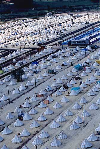 Marmara depreminin 17. yılı - 62