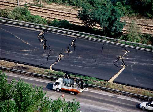 Marmara depreminin 17. yılı - 31