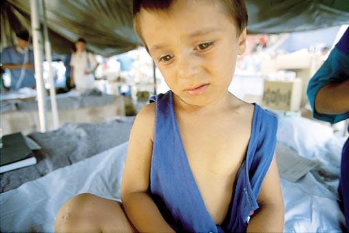 Marmara depreminin 17. yılı - 8