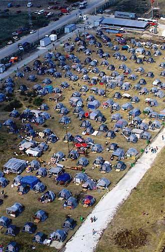 Marmara depreminin 17. yılı - 20