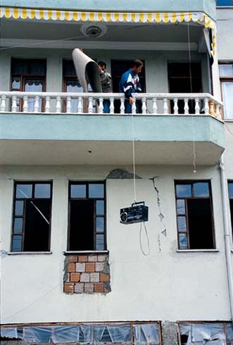 Marmara depreminin 17. yılı - 58