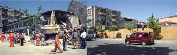 Marmara depreminin 17. yılı - 40