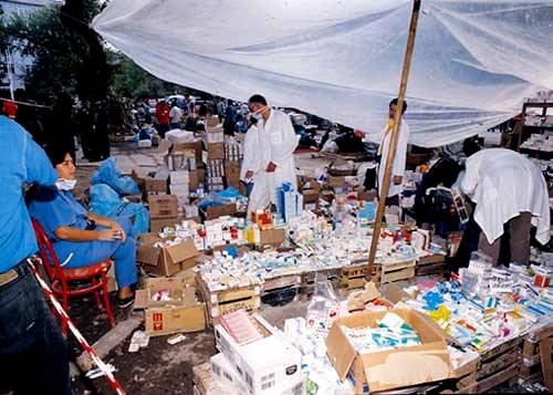 Marmara depreminin 17. yılı - 50