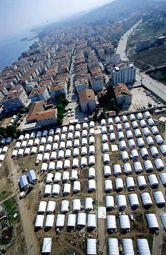 Marmara depreminin 17. yılı - 16