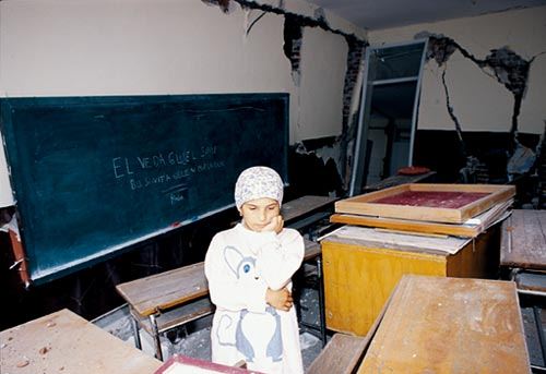 Marmara depreminin 17. yılı - 54