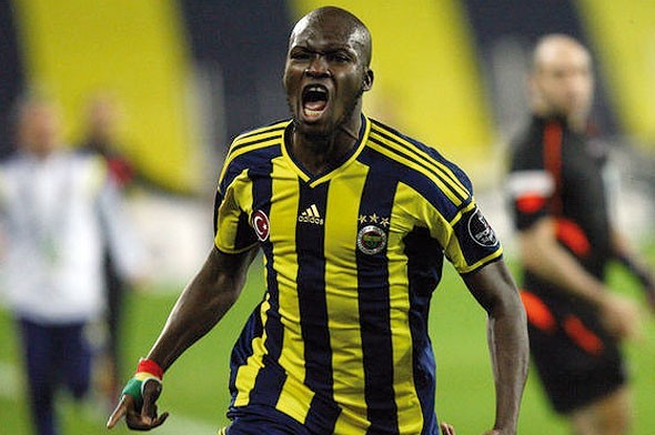 İşte 3 büyüklerin transfer bombaları... - 6