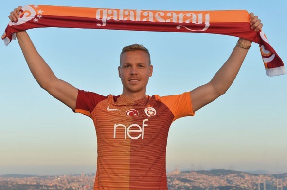 İşte 3 büyüklerin transfer bombaları... - 9