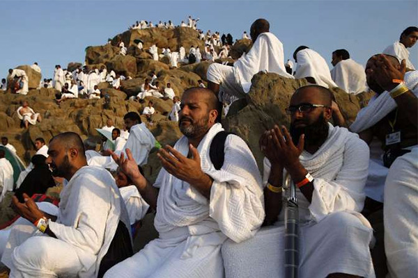 Arafat'tan kareler - 4