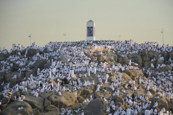 Arafat'tan kareler - 9