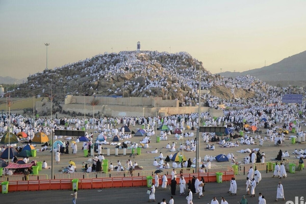 Arafat'tan kareler - 8