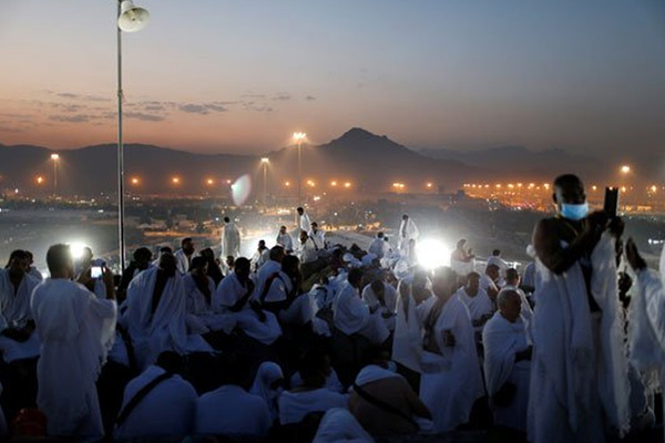 Arafat'tan kareler - 6