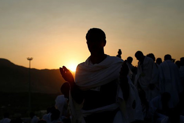 Arafat'tan kareler - 3