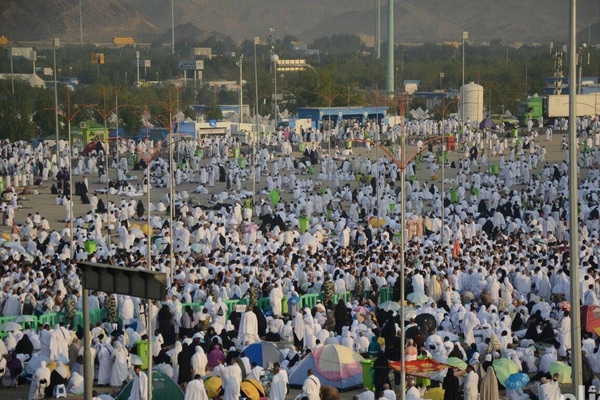 Arafat'tan kareler - 1