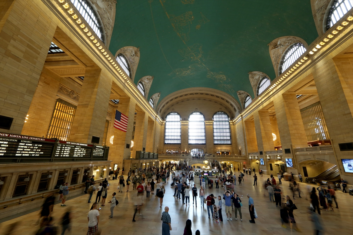 Chelsea'deki olay yeri inceleme gün boyunca devam etti - 798