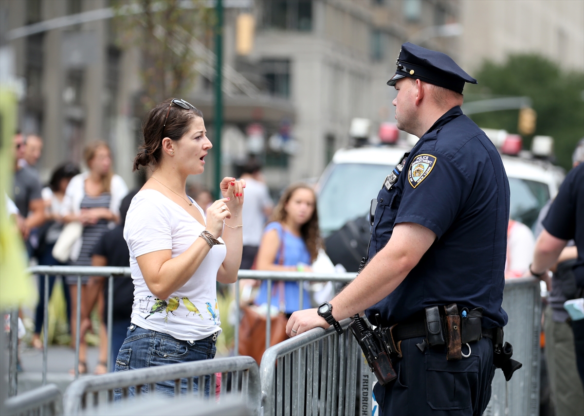 Chelsea'deki olay yeri inceleme gün boyunca devam etti - 842