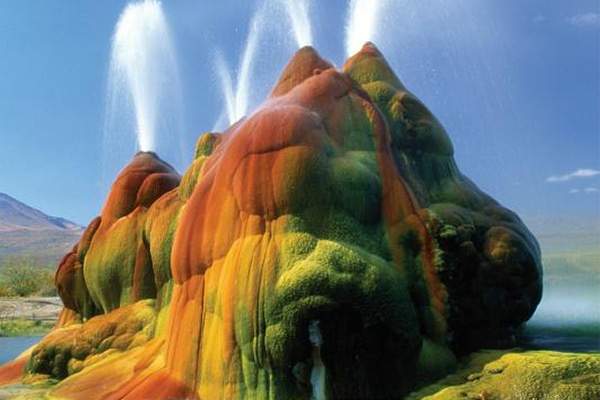 Dünyanın bilinmeyen '6 Harikası' - 3