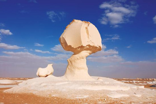 Dünyanın bilinmeyen '6 Harikası' - 5