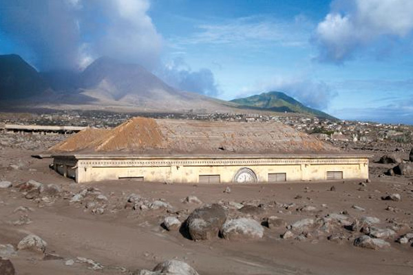 Dünyanın bilinmeyen '6 Harikası' - 2