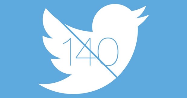 Twitter'dan 140 karakter değişikliği - 3